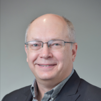 Dr. Peter J Toussaint
