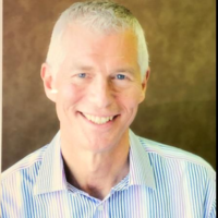 Dr. John M Damas