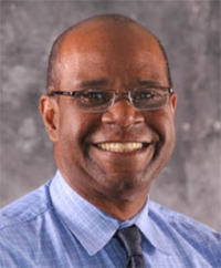 Dr. Stephen Burrell Towns