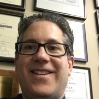 Dr. Ira J Dolnick