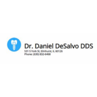 Dr. Daniel J DeSalvo