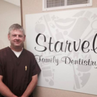 Dr. Robert V Starvel