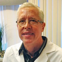Dr. Andrew Joseph Moormann