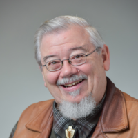 Dr. Gene A Reisinger