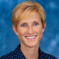 Dr. Anne  La  Valle