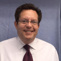 Dr. Saul David Legator