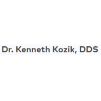 Dr. Kenneth M Kozik