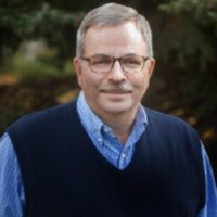 Dr. Michael R Gardner