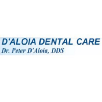Dr. Peter C D'Aloia
