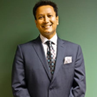 Dr. Irfan A Atcha