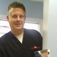 Dr. Gary G Wegmann