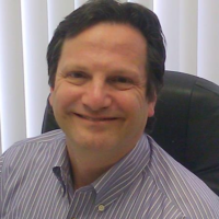 Dr. Jeffrey Alan Halpern