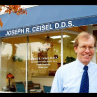 Dr. Joseph R Ceisel