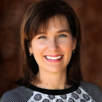 Dr. Amy Robertson Wadsworth