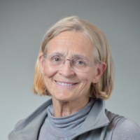 Dr. Barbara A Chang