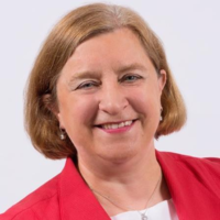 Dr. Alice M Ottavi