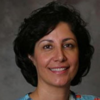 Dr. Mahnaz  Gorgani