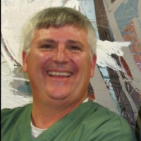 Dr. Edward L McAllister