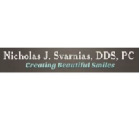 Dr. Nicholas J Svarnias