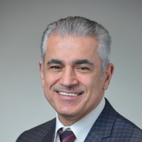 Dr. Mark  Mkrdichian