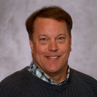 Dr. Mark Edward Reiter