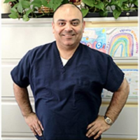 Dr. Atheefur R Papa