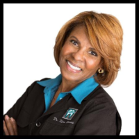 Dr. Kyra D Barnes