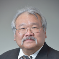 Dr. Ken  Sakamoto