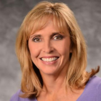 Dr. Tina V Smith