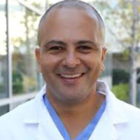 Dr. Jeff  Hammoudeh