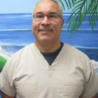 Dr. Matthew V Dolce