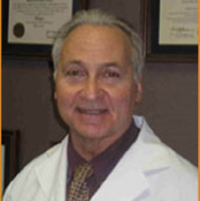 Dr. Harvey M Bogin