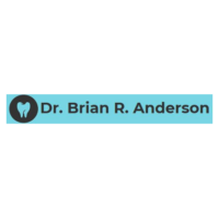 Dr. Brian Richard Anderson