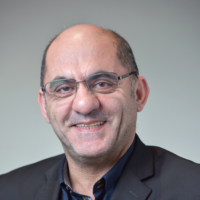 Dr. Ali  Ektera