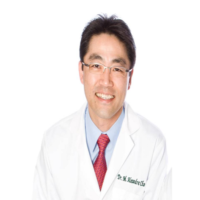 Dr. Minn Alexander Cho