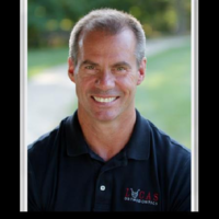 Dr. Kevin Patrick Lucas