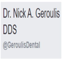 Dr. Nick A Geroulis
