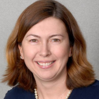 Dr. Nicola C Hill-Cordell