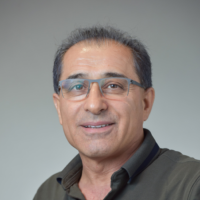 Dr. John  Yoseph-Anhar