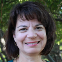 Dr. Jennifer M Campbell