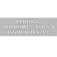 Dr. Eldon G Barrowes