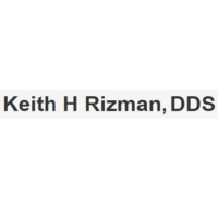 Dr. Keith H. Rizman