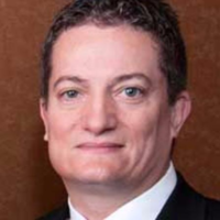 Dr. Martin J Rogers
