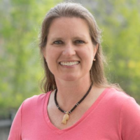 Dr. Eileen Elizabeth Patterson