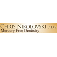 Dr. Chris  Nikolovski