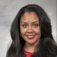 Dr. Shellie M Harden