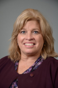 Dr. Peggy A Richardson