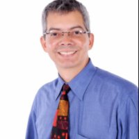 Dr. Angel L Aviles