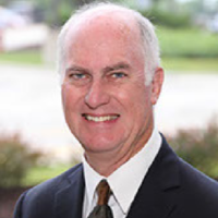 Dr. James B McShane