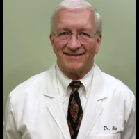 Dr. Chester P Klos